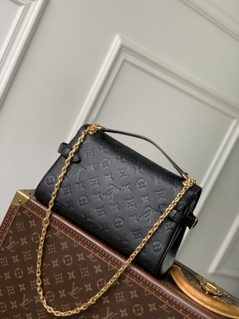 LV Satchel bags